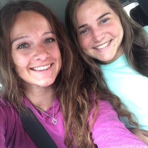 Meet your Posher, Jordan